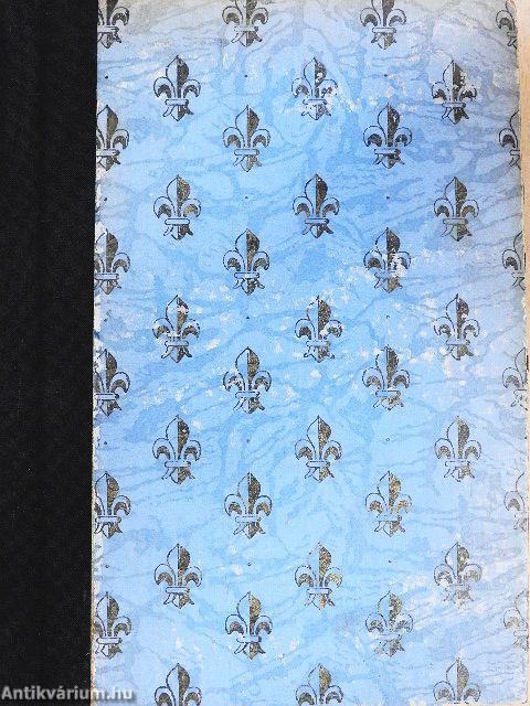 Egy király ifjusága