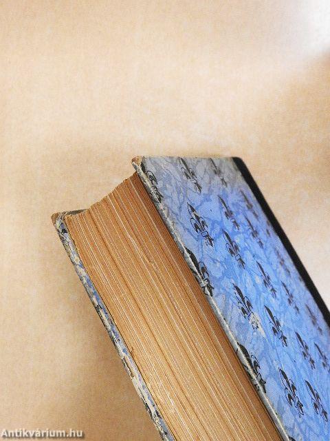 Egy király ifjusága