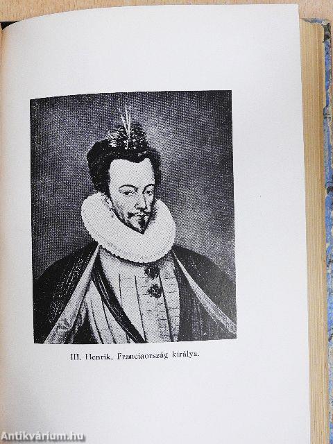 Egy király ifjusága