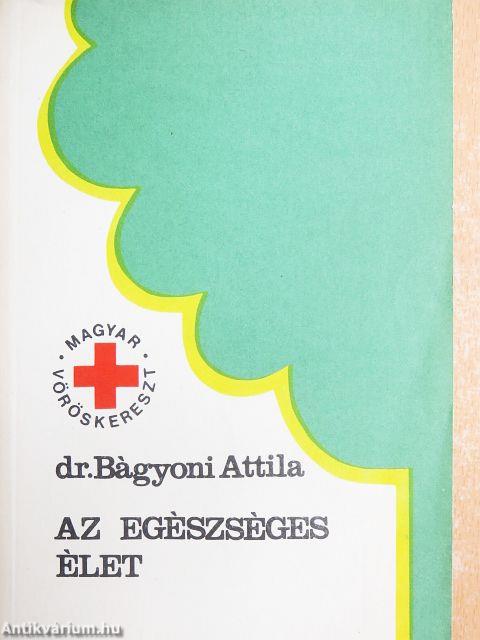 Az egészséges élet