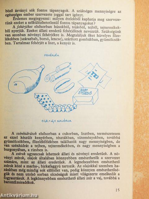 Az egészséges élet