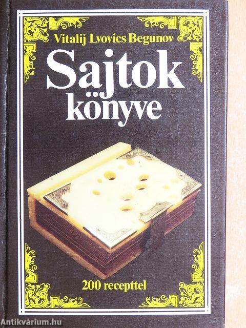 Sajtok könyve