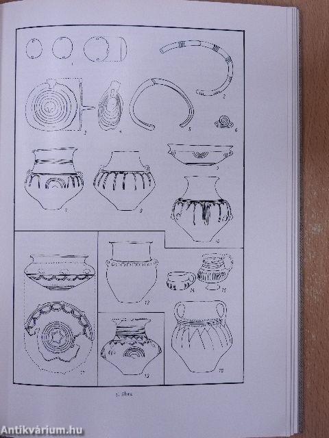 Folia Archaeologica XXI.