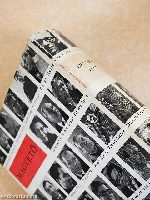 Szép versek 1967