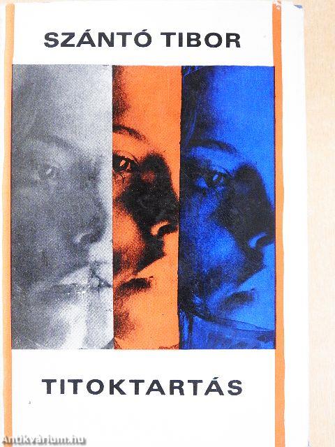 Titoktartás