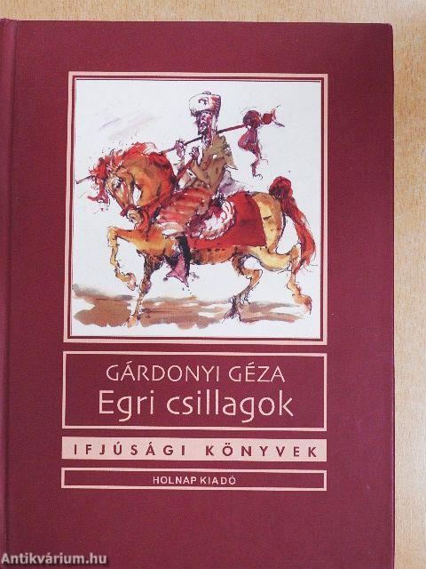 Egri csillagok 