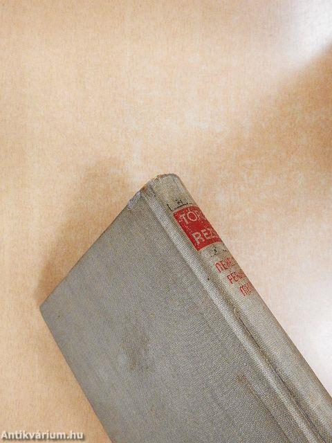 Nehéz ma férjhez menni