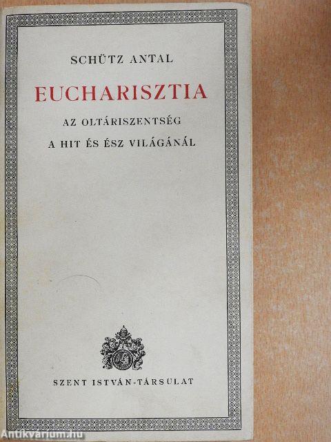 Eucharisztia