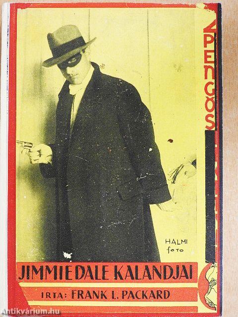 Jimmie Dale kalandjai