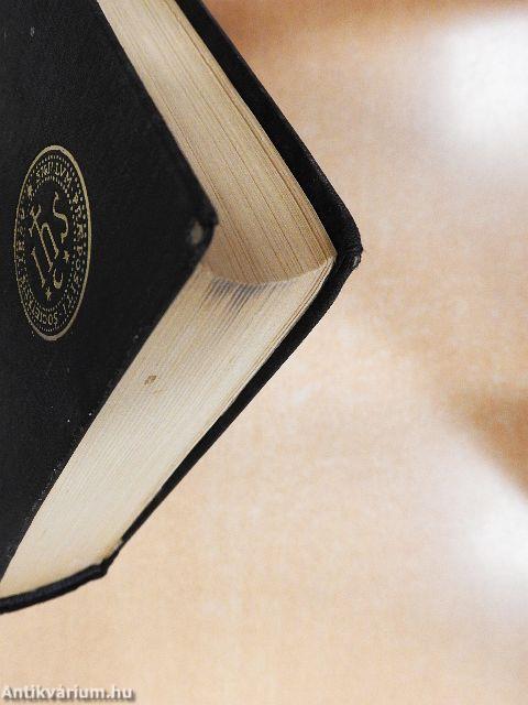 Száz jezsuita arcél I-III.