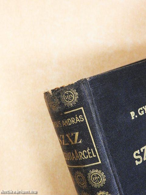 Száz jezsuita arcél I-III.