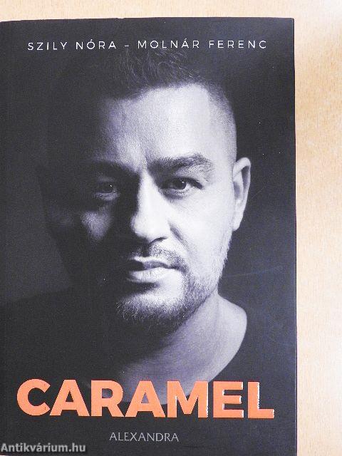 Caramel