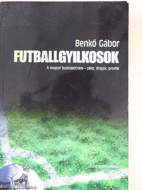 Futballgyilkosok