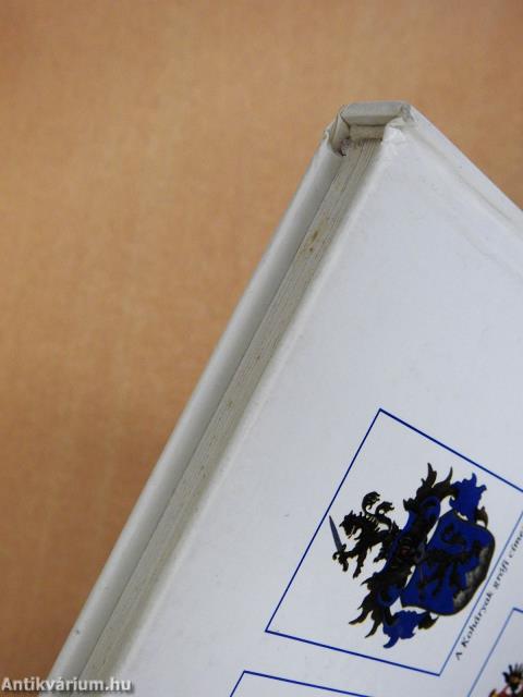 Gömörország (dedikált példány)