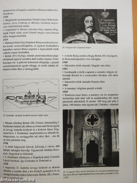 Gömörország (dedikált példány)