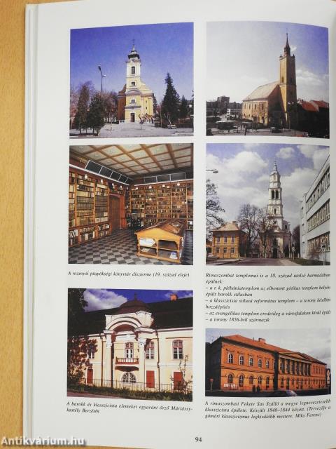 Gömörország (dedikált példány)