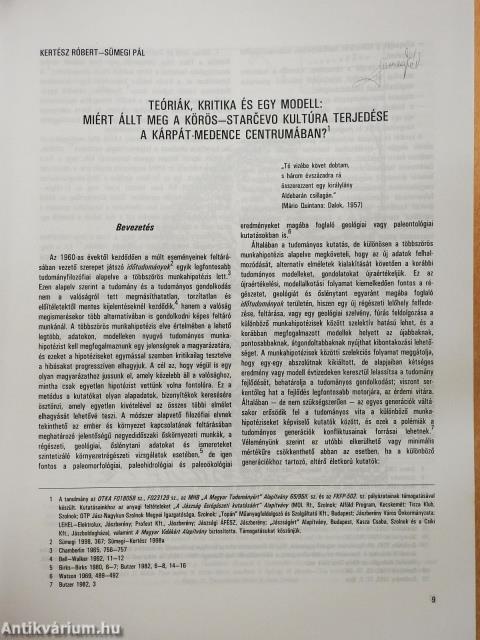 Tisicum 1999. (aláírt és többszörösen dedikált példány)