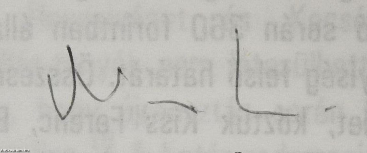 Tisicum 1999. (aláírt és többszörösen dedikált példány)