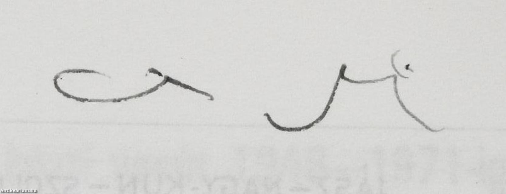 Tisicum 1999. (aláírt és többszörösen dedikált példány)