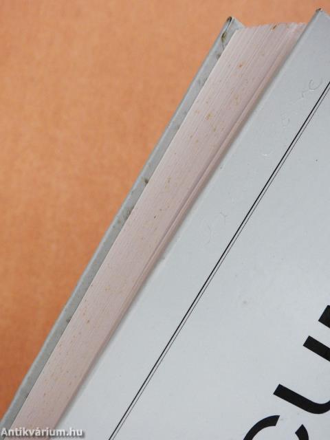 Tisicum 1999. (aláírt és többszörösen dedikált példány)