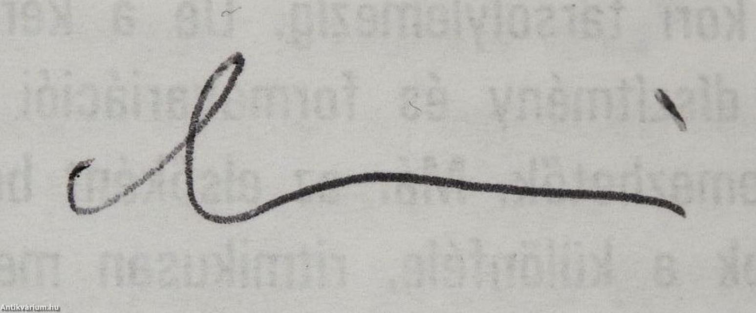 Tisicum 1999. (aláírt és többszörösen dedikált példány)