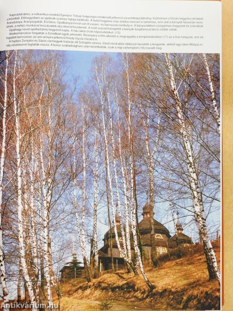 Felvidéki utakon 1-4. (dedikált példány)