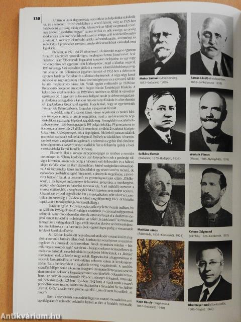 »...Szép vagy, alföld...« (dedikált példány)