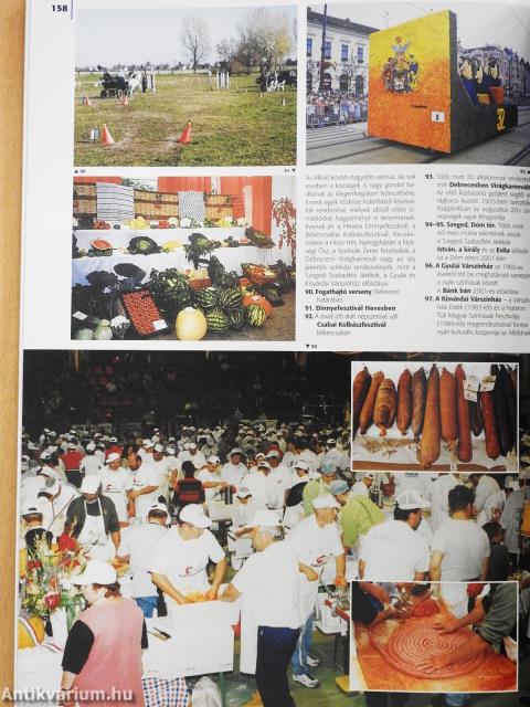 »...Szép vagy, alföld...« (dedikált példány)