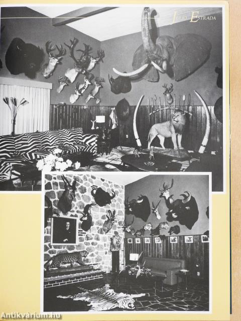 Great Hunters 4. (dedikált példány)