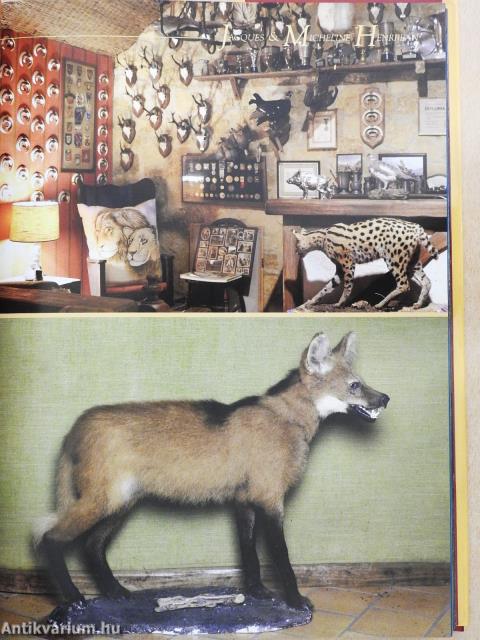 Great Hunters 6. (dedikált példány)