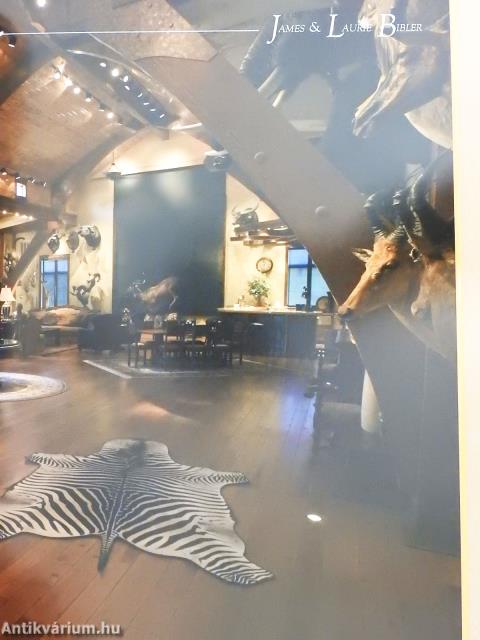 Great Hunters 6. (dedikált példány)