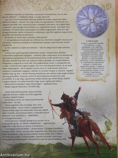 Bulcsu (dedikált példány)