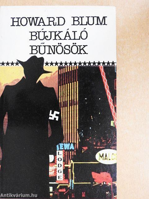 Bújkáló bűnösök