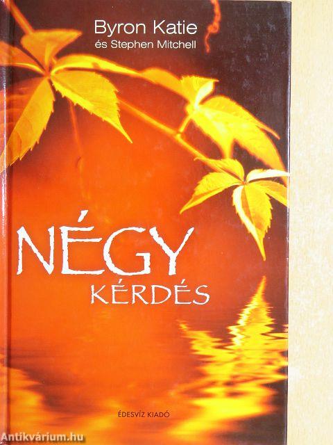 Négy kérdés