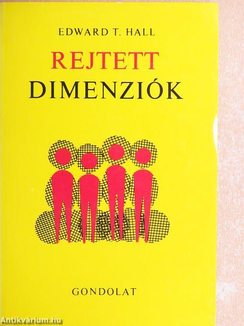 Rejtett dimenziók