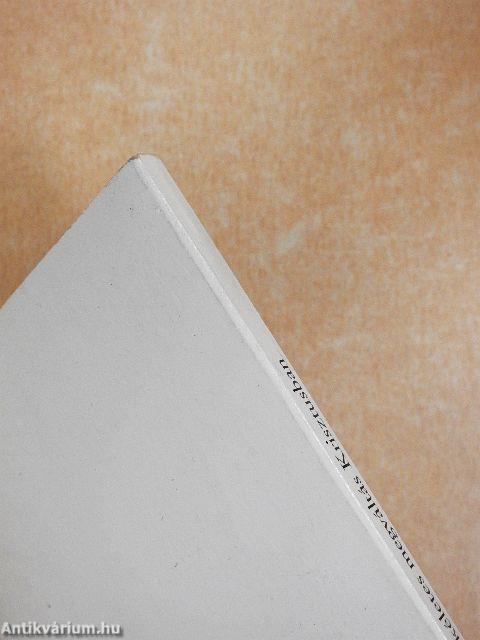 Tökéletes megváltás Krisztusban