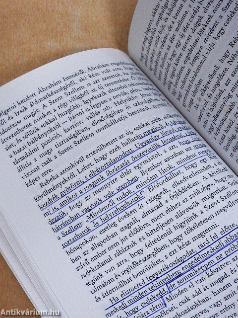 Tökéletes megváltás Krisztusban