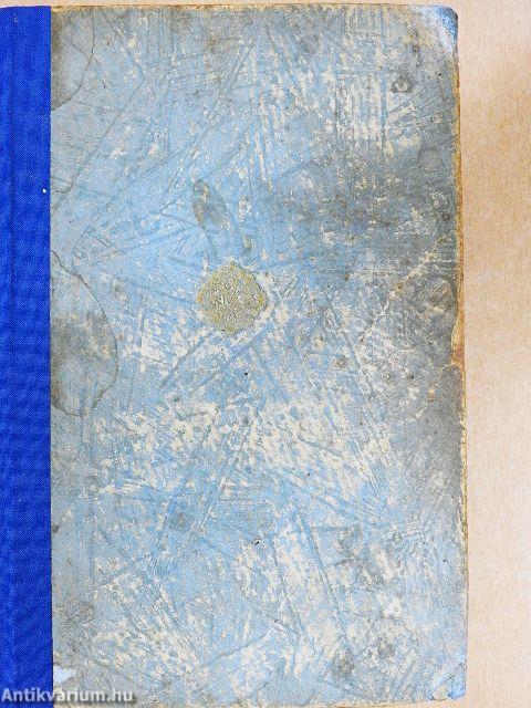 Ég és föld között