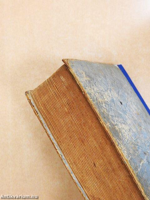 Ég és föld között