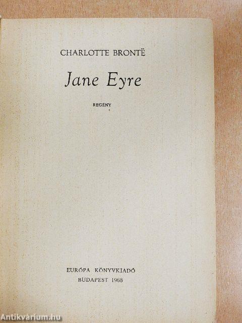 Jane Eyre