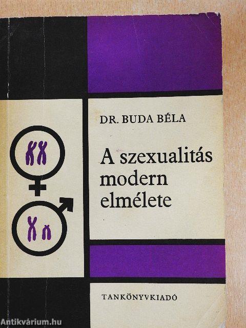 A szexualitás modern elmélete