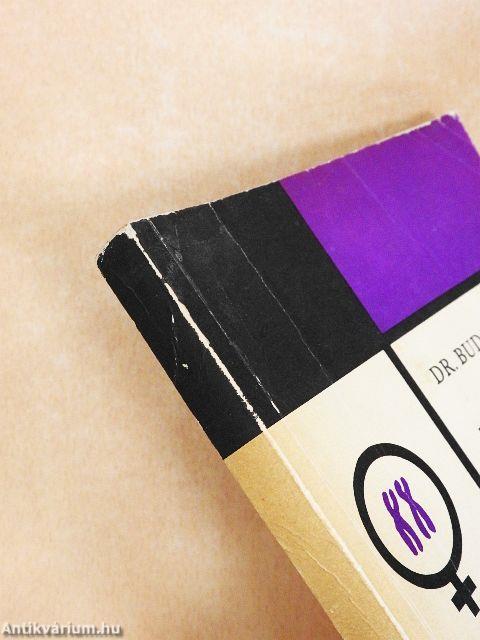 A szexualitás modern elmélete