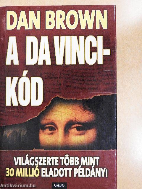 A Da Vinci-kód