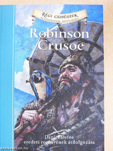 Robinson Crusoe