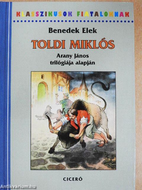 Toldi Miklós