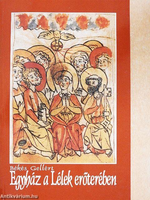 Egyház a Lélek erőterében