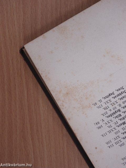 Der Olymp (gótbetűs)