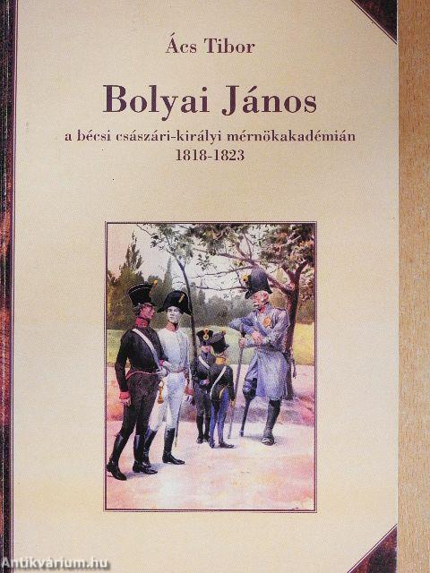 Bolyai János