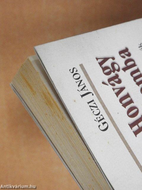 Honvágy. A paradicsomba