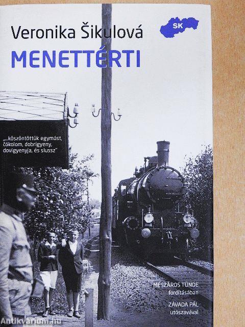 Menettérti